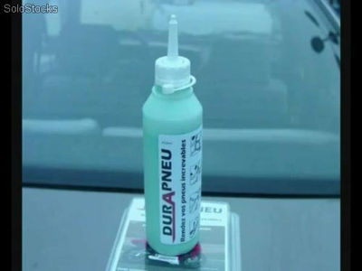 durapneu liquide preventif anti-crevaison - Photo 2