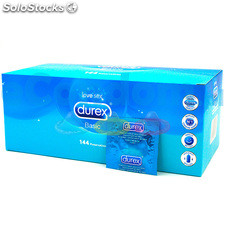 Durex Basic / Classic 144