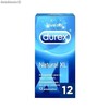 Durex Natural XL 12uds,