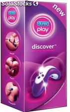 Durex Play Discover
