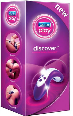 Durex Play Discover
