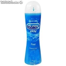 Durex Play Original ( Feel ) 50ml