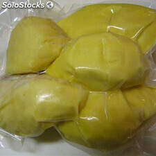 Durian congelado