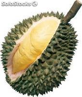 durian fresco