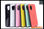 duro iface de primera clase Case para LG Google Nexus 5 - 1