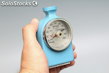 Durómetro Clásico, astm a,c y d mod 306L,pc-307L,408 ptc