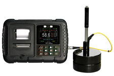 Durómetro Digital Portátil DHT-200Plus