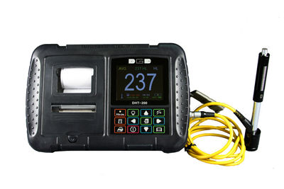 Durómetro Digital Portátil dht-200plus