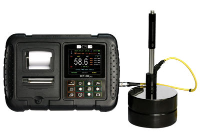 Durômetro digital portátil DHT-200Plus