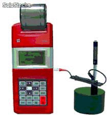 Durómetro para Metales con Impresora Incorporada - Foto 2