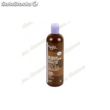 Duschgel in der dusche von seife von aleppo - najel - jasmine - eco - 500 ml