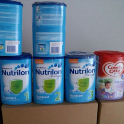 Dutch nutrilon mleko dla niemowląt najlepsza oferta cen - Zdjęcie 3