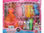 Duże lalki zabawki księżniczki + 12 x sukienka - Zdjęcie 3