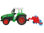 Duże traktory maszyny samochody zabawki napęd - Zdjęcie 2