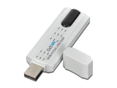 Dvb-T2 usb tv Stick