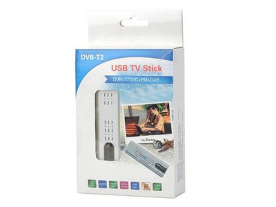 Dvb-T2 usb tv Stick - Foto 3