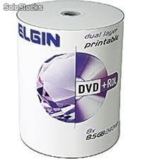 Dvd 8,5 Gb Printable