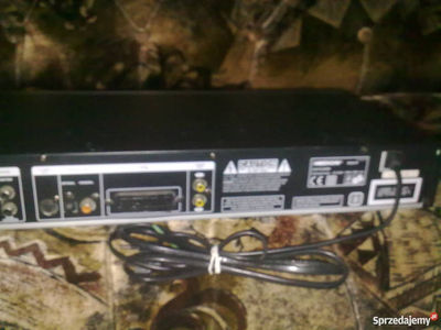 DVD Player Medion z pilotem - Zdjęcie 5