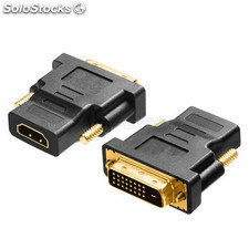Dvi to hdmi Adapter