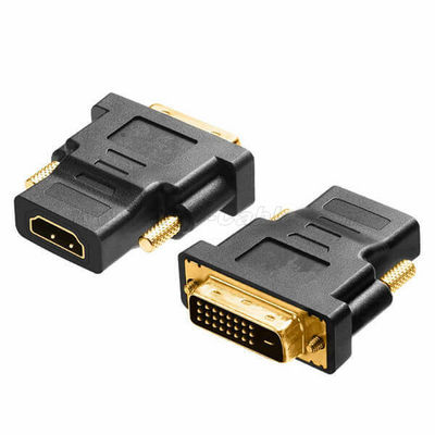 Dvi to hdmi Adapter