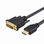 Dvi to hdmi adapter Cable 1.5m - 1