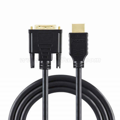 Dvi to hdmi adapter Cable 1.5m - Foto 4