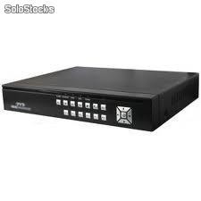 Dvr 24 canales el mas economico