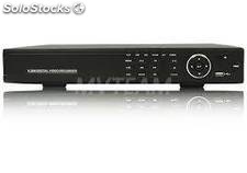 Dvr 4ch hdmi ek-8004