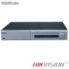 DVR Digital HIKVISION