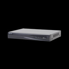 Dvr epcom turbohd 4 canales 1080p, 120ips + 1 canal ip,
