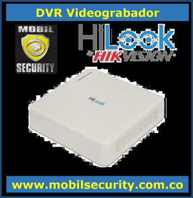 DVR Hikvision, Dahua, Hilook Servicio Tecnico Camaras de seguridad - Foto 2