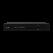 Dvr Hybride 8 Channel ahd 1,3 Mp et ip, 1 sata 3TB non inclu