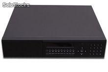 DVR Profesional Videograbador digital IP 16 canales+Software Incluido.