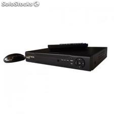 Dvr Stand Alone 04 Canais luxvision 04CN 5704T-s
