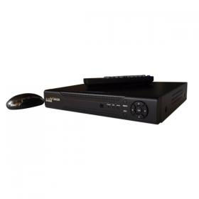 Dvr Stand Alone 04 Canais luxvision 04CN 5704T-s