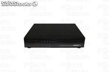 Dvr Stand Alone Luxvision 4 canais