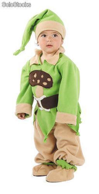Dwarf infant&#39;s costume