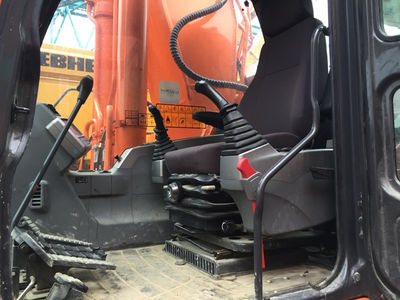 Dx 340 lc T3 2340 h 2014 - Photo 2