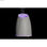 Dyfuzor Olejków Eterycznych DKD Home Decor Światło LED (15 x 15 x 21 cm) (500 ml - 2