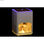 Dyfuzor Zapachowy Nawilżacz DKD Home Decor ABS Światło LED Sól (300 ml) - 2