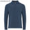 Dylan polo s/s heather navy ROPO041101247 - Photo 4