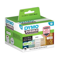 Dymo 1933081 etiquetas de almacén (original)
