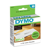 Dymo 1983173 etiquetas para direcciones de envío 1 rollo (original)