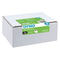 Dymo 2093091 etiquetas de dirección 12 piezas 99010 (original)