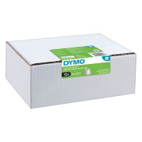 Dymo 2093093 etiquetas de direcciones anchas paquete de descuento 12 piezas