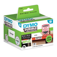 Dymo 2112290 Etiquetas de envío sostenible (originales)