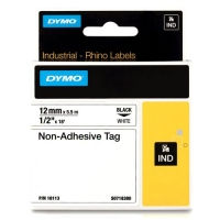 Dymo S0718380/ 18113 IND Rhino cinta no adhesiva 12 mm (original)