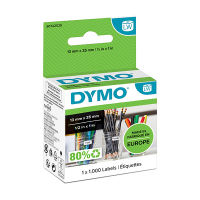 Dymo S0722530 / 11353 etiquetas multifunción (original)