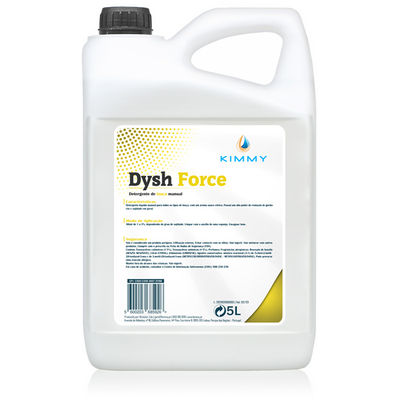 Dysh Force 5 Litros