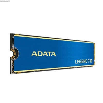 Dysk Twardy Adata aleg-710-512GCS m.2 512 GB